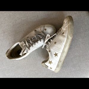 Madewell x Veja Sneakers